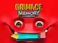 Peli Grimace Muisthaaste verkossa
