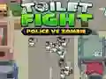 Peli Vessataistelu: Poliisi vs Zombie verkossa