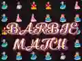 Peli Barbie Match verkossa