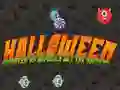Peli Halloween: Hirviöitä vastaan Zombit verkossa Peli Halloween: Hirviöitä vastaan Zombit verkossa
