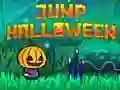 Peli Halloween Hyppy verkossa Peli Halloween Hyppy verkossa