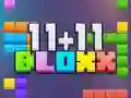 Peli 11x11 Bloxx verkossa Peli 11x11 Bloxx verkossa