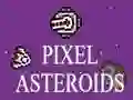 Peli Pikseliasteroidit verkossa Peli Pikseliasteroidit verkossa