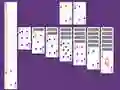 Peli Helppo Solitaire verkossa