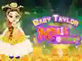 Peli Vauva Taylorin Musiikkimatka verkossa