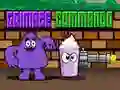 Peli Grimace Komentaja verkossa Peli Grimace Komentaja verkossa