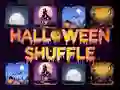 Peli Halloween Shuffle verkossa