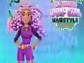 Peli Clawdia Wolfgirl Hiustyylin Haaste verkossa