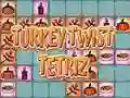 Peli Turkkilainen Kierre Tetriz verkossa