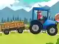 Peli Toimitus Traktorilla verkossa