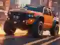 Peli 4x4 Maastoauto verkossa