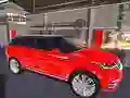 Peli Peugeot 2008 Maastoajo verkossa Peli Peugeot 2008 Maastoajo verkossa