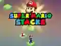 Peli Super Mario Pinoja verkossa