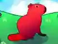 Peli Kapybara ja Väärti Evoluutio: Idle Clicker verkossa