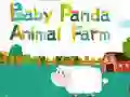 Peli Vauva Panda: Eläintila verkossa