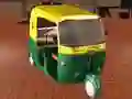 Peli Moderni Tuk Tuk Rickshaw-peli verkossa Peli Moderni Tuk Tuk Rickshaw-peli verkossa