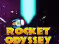 Peli Raketti-Odysseia verkossa Peli Raketti-Odysseia verkossa