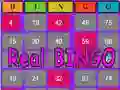 Peli Aito BINGO verkossa Peli Aito BINGO verkossa