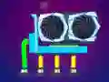 Peli Idle GPU Mining Clicker verkossa
