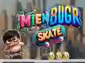Peli Mien Bugr Skate verkossa Peli Mien Bugr Skate verkossa