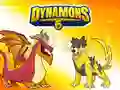Peli Dynamons 6 verkossa