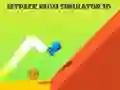Peli Jetpack Rush Simulator 3D verkossa Peli Jetpack Rush Simulator 3D verkossa