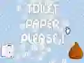 Peli WC-paperia, kiitos verkossa Peli WC-paperia, kiitos verkossa