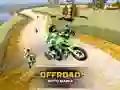 Peli Offroad Moto Mania verkossa