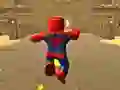 Peli Roblox: Spiderman Päivitys verkossa