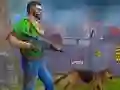 Peli TPS Ampuma Sotapelit 3D verkossa Peli TPS Ampuma Sotapelit 3D verkossa