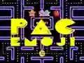 Peli Pac Emoji verkossa Peli Pac Emoji verkossa