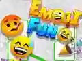 Peli Emojien Hauskuus verkossa