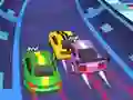 Peli Turbo Kilpailu 3D HTML5 verkossa Peli Turbo Kilpailu 3D HTML5 verkossa