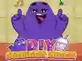 Peli DIY Grimace Shake verkossa