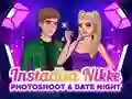 Peli Instadiva Nikke Kuvaukset ja Treffiyö verkossa Peli Instadiva Nikke Kuvaukset ja Treffiyö verkossa