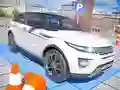 Peli Autoparkki verkossa Peli Autoparkki verkossa