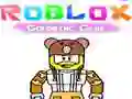 Peli Roblox Värityspeli verkossa Peli Roblox Värityspeli verkossa