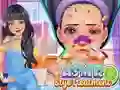 Peli ASMR-tyylin hoito verkossa Peli ASMR-tyylin hoito verkossa