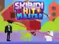 Peli Skibidi Isku Master verkossa Peli Skibidi Isku Master verkossa