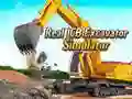 Peli Todellinen JCB-kaivinkonesimulaattori verkossa Peli Todellinen JCB-kaivinkonesimulaattori verkossa