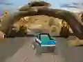 Peli Äärimmäinen Buggy Kuorma-auton Ajaminen 3D verkossa Peli Äärimmäinen Buggy Kuorma-auton Ajaminen 3D verkossa