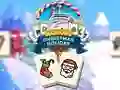 Peli Mahjong Joululoma verkossa