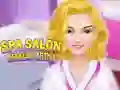 Peli Spa-salongin meikkaaja verkossa Peli Spa-salongin meikkaaja verkossa