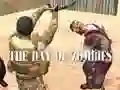 Peli Zombien Päivä verkossa Peli Zombien Päivä verkossa