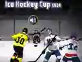 Peli Jääkiekon cup 2024 verkossa