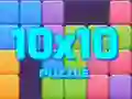 Peli 10x10 Palapeli verkossa