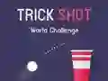 Peli Trick Shot Maailman Haaste verkossa Peli Trick Shot Maailman Haaste verkossa