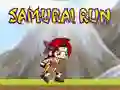 Peli Samurai Juoksu verkossa Peli Samurai Juoksu verkossa