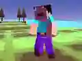 Peli Parkour Craft Noob Steve 2 verkossa Peli Parkour Craft Noob Steve 2 verkossa