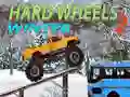 Peli Kovat Renkaat Talvi 2 verkossa